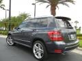 Steel Grey Metallic - GLK 350 Photo No. 8