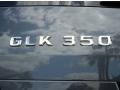 Steel Grey Metallic - GLK 350 Photo No. 9