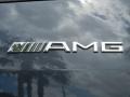 Steel Grey Metallic - GLK 350 Photo No. 10
