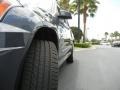 Steel Grey Metallic - GLK 350 Photo No. 11