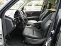 Steel Grey Metallic - GLK 350 Photo No. 12