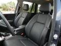 Steel Grey Metallic - GLK 350 Photo No. 13
