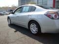 Brilliant Silver - Altima 2.5 S Photo No. 4