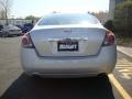 Brilliant Silver - Altima 2.5 S Photo No. 5