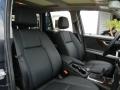 Steel Grey Metallic - GLK 350 Photo No. 18