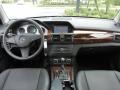 Steel Grey Metallic - GLK 350 Photo No. 20