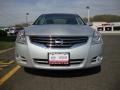 Brilliant Silver - Altima 2.5 S Photo No. 10