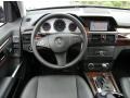 Steel Grey Metallic - GLK 350 Photo No. 21