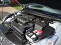 Brilliant Silver - Altima 2.5 S Photo No. 11