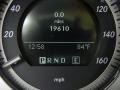 Steel Grey Metallic - GLK 350 Photo No. 23