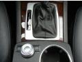 Steel Grey Metallic - GLK 350 Photo No. 26