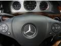Steel Grey Metallic - GLK 350 Photo No. 29