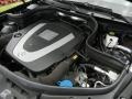 Steel Grey Metallic - GLK 350 Photo No. 31