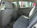 Brilliant Silver - Altima 2.5 S Photo No. 20