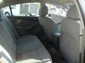Brilliant Silver - Altima 2.5 S Photo No. 23