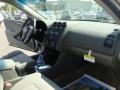 Brilliant Silver - Altima 2.5 S Photo No. 25