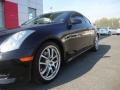 Black Obsidian - G 35 Coupe Photo No. 2