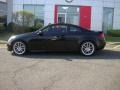 Black Obsidian - G 35 Coupe Photo No. 3