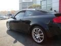 Black Obsidian - G 35 Coupe Photo No. 4