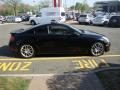 Black Obsidian - G 35 Coupe Photo No. 8