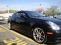 Black Obsidian - G 35 Coupe Photo No. 9