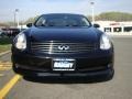 Black Obsidian - G 35 Coupe Photo No. 10