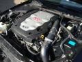 Black Obsidian - G 35 Coupe Photo No. 12