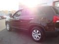 Dark Cherry - Sorento LX Photo No. 4