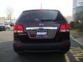 Dark Cherry - Sorento LX Photo No. 5