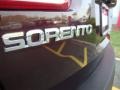 Dark Cherry - Sorento LX Photo No. 6