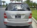 Pewter Metallic - ML 350 Photo No. 7