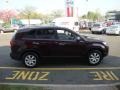 Dark Cherry - Sorento LX Photo No. 11