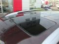 Dark Cherry - Sorento LX Photo No. 14