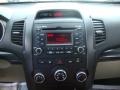 Dark Cherry - Sorento LX Photo No. 23