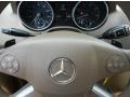 Pewter Metallic - ML 350 Photo No. 25