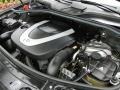 Pewter Metallic - ML 350 Photo No. 28
