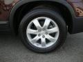 Dark Cherry - Sorento LX Photo No. 35