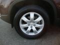Dark Cherry - Sorento LX Photo No. 36