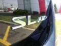 2009 Super Black Nissan Murano SL AWD  photo #6