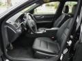  2008 C 350 Sport Black Interior