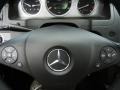 2008 Obsidian Black Metallic Mercedes-Benz C 350 Sport  photo #27