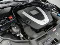 3.5 Liter DOHC 24-Valve VVT V6 2008 Mercedes-Benz C 350 Sport Engine