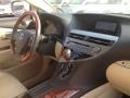 Golden Almond Metallic - RX 350 AWD Photo No. 16