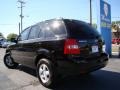 2009 Midnight Blue Kia Sorento LX  photo #31