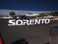 Midnight Blue - Sorento LX Photo No. 33
