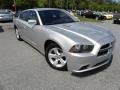 Bright Silver Metallic - Charger SE Photo No. 1