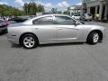 Bright Silver Metallic - Charger SE Photo No. 12
