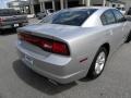 Bright Silver Metallic - Charger SE Photo No. 13