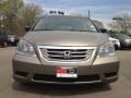 2009 Mocha Metallic Honda Odyssey LX  photo #6