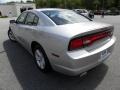 Bright Silver Metallic - Charger SE Photo No. 15